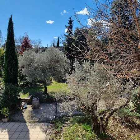 Appartamento Les Tournesols 1 Saint-Alexandre